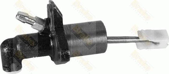 Brake Engineering MC1555BE - Geberzylinder, Kupplung alexcarstop-ersatzteile.com