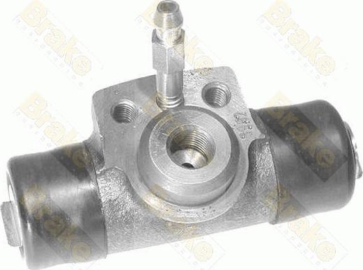 Brake Engineering WC1689BE - Radbremszylinder alexcarstop-ersatzteile.com