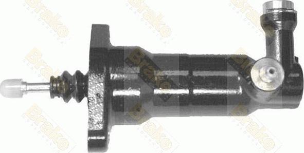 Brake Engineering WC1026BE - Nehmerzylinder, Kupplung alexcarstop-ersatzteile.com