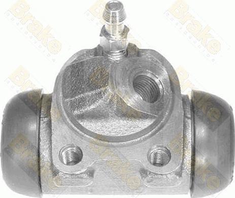 Brake Engineering WC1771BE - Radbremszylinder alexcarstop-ersatzteile.com