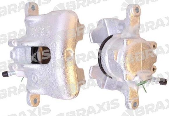 Braxis AG0960 - Bremssattel alexcarstop-ersatzteile.com