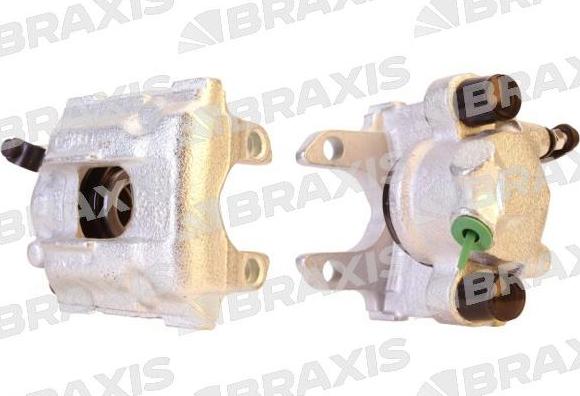 Braxis AG0510 - Bremssattel alexcarstop-ersatzteile.com