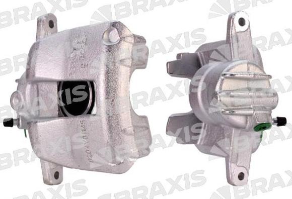 Braxis AG0626 - Bremssattel alexcarstop-ersatzteile.com