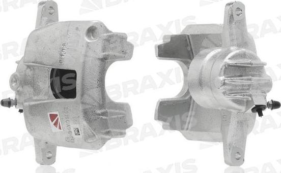 Braxis AG0014 - Bremssattel alexcarstop-ersatzteile.com