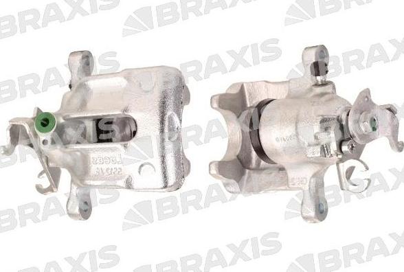 Braxis AG0161 - Bremssattel alexcarstop-ersatzteile.com