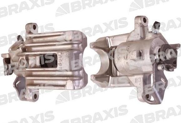 Braxis AG0862 - Bremssattel alexcarstop-ersatzteile.com