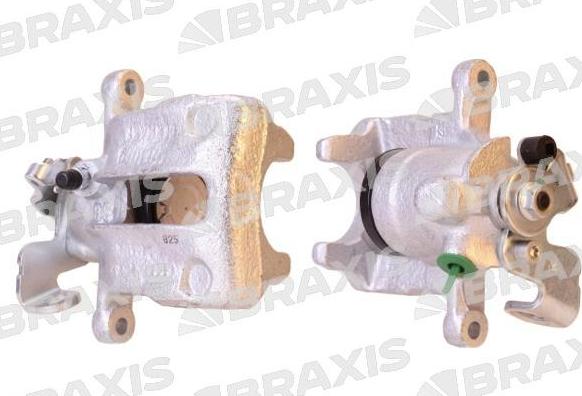 Braxis AG0805 - Bremssattel alexcarstop-ersatzteile.com