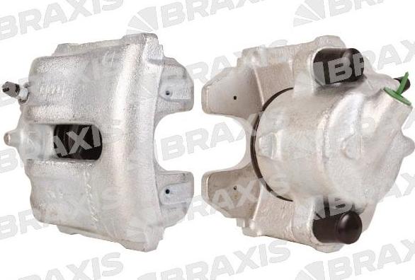 Braxis AG0381 - Bremssattel alexcarstop-ersatzteile.com