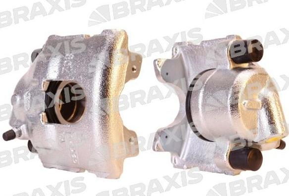 Braxis AG0325 - Bremssattel alexcarstop-ersatzteile.com