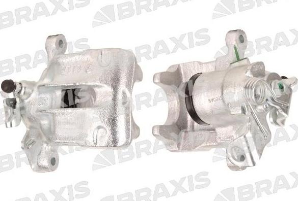 Braxis AG0263 - Bremssattel alexcarstop-ersatzteile.com