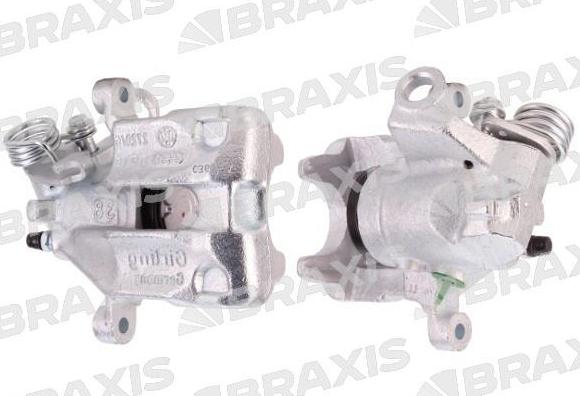 Braxis AG0200 - Bremssattel alexcarstop-ersatzteile.com