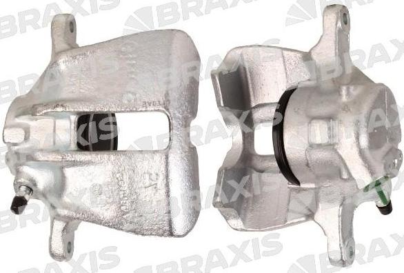 Braxis AG0224 - Bremssattel alexcarstop-ersatzteile.com