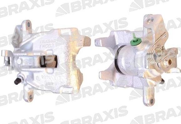 Braxis AG0795 - Bremssattel alexcarstop-ersatzteile.com