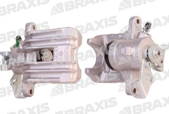 Braxis AG0797 - Bremssattel alexcarstop-ersatzteile.com