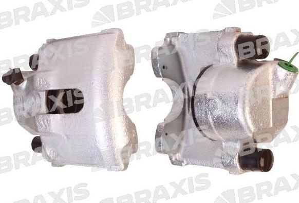 Braxis AG1455 - Bremssattel alexcarstop-ersatzteile.com