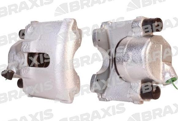 Braxis AG1456 - Bremssattel alexcarstop-ersatzteile.com