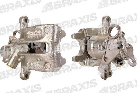 Braxis AG1457 - Bremssattel alexcarstop-ersatzteile.com