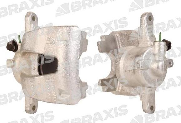 Braxis AG1430 - Bremssattel alexcarstop-ersatzteile.com