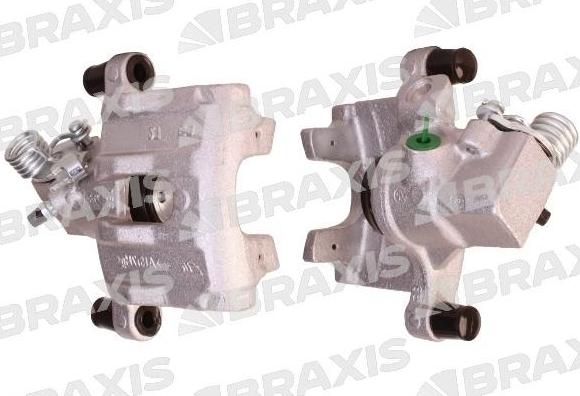 Braxis AG1648 - Bremssattel alexcarstop-ersatzteile.com