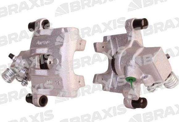 Braxis AG1647 - Bremssattel alexcarstop-ersatzteile.com