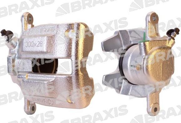 Braxis AG1152 - Bremssattel alexcarstop-ersatzteile.com