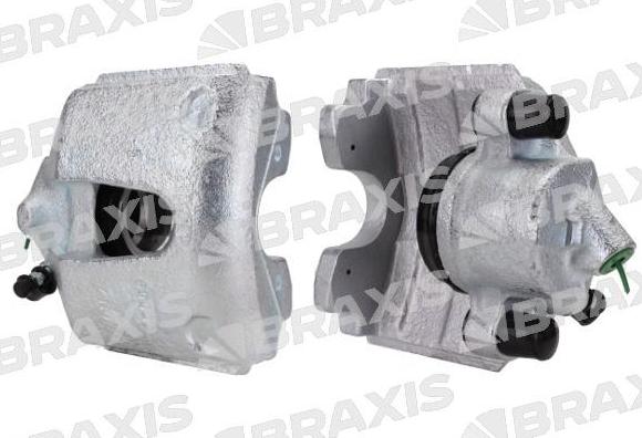 Braxis AG1114 - Bremssattel alexcarstop-ersatzteile.com