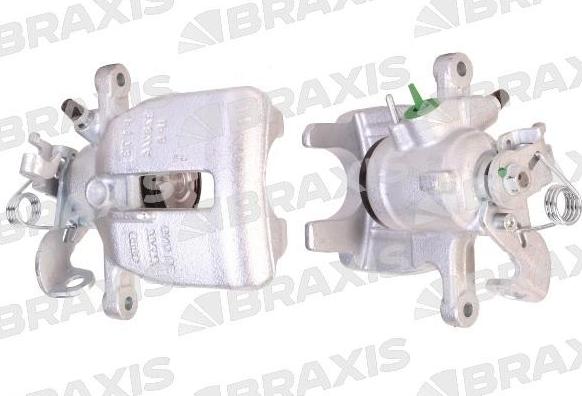 Braxis AG1182 - Bremssattel alexcarstop-ersatzteile.com