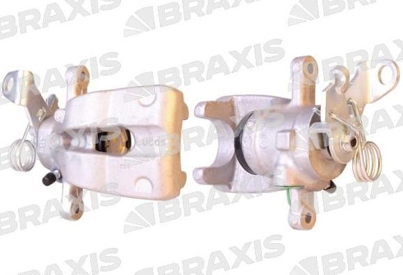 Braxis AG1136 - Bremssattel alexcarstop-ersatzteile.com