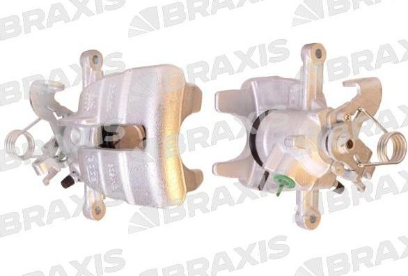 Braxis AG1179 - Bremssattel alexcarstop-ersatzteile.com