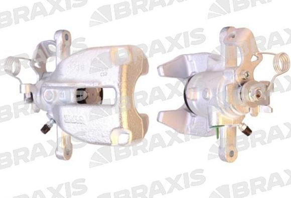 Braxis AG1258 - Bremssattel alexcarstop-ersatzteile.com