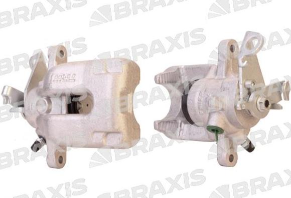 Braxis AG1269 - Bremssattel alexcarstop-ersatzteile.com