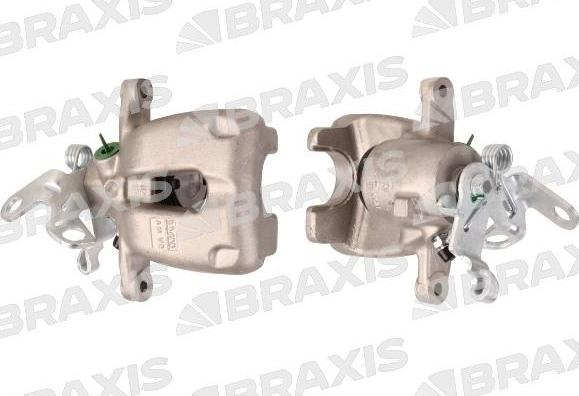 Braxis AG1283 - Bremssattel alexcarstop-ersatzteile.com