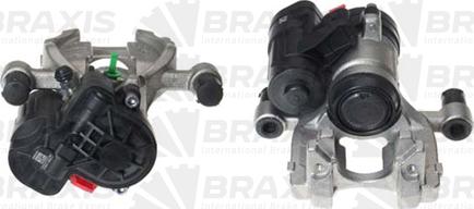 Braxis AG3094 - Bremssattel alexcarstop-ersatzteile.com