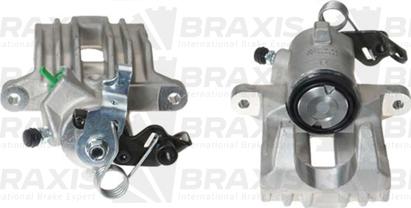 Braxis AG3055 - Bremssattel alexcarstop-ersatzteile.com