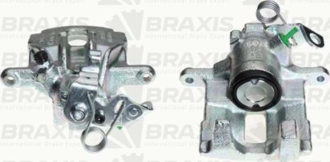 Braxis AG3082 - Bremssattel alexcarstop-ersatzteile.com