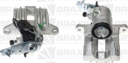 Braxis AG3038 - Bremssattel alexcarstop-ersatzteile.com