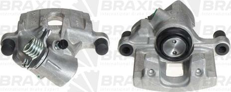 Braxis AG3029 - Bremssattel alexcarstop-ersatzteile.com