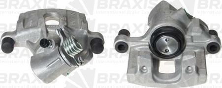 Braxis AG3028 - Bremssattel alexcarstop-ersatzteile.com