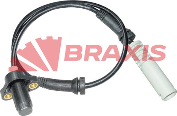 Braxis AK0071 - Sensor, Raddrehzahl alexcarstop-ersatzteile.com