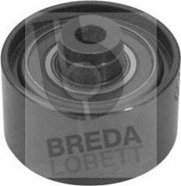 Breda Lorett CR 1827 - Umlenk / Führungsrolle, Zahnriemen alexcarstop-ersatzteile.com