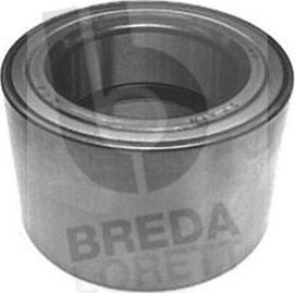 Breda Lorett KRT2691 - Radlagersatz alexcarstop-ersatzteile.com