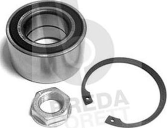 Filtron FR690564 - Radlagersatz alexcarstop-ersatzteile.com