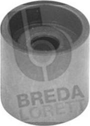 Breda Lorett PDI3003 - Umlenk / Führungsrolle, Zahnriemen alexcarstop-ersatzteile.com