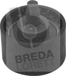 Breda Lorett PDI3101 - Umlenk / Führungsrolle, Zahnriemen alexcarstop-ersatzteile.com