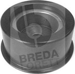 Breda Lorett PDI3117 - Umlenk / Führungsrolle, Zahnriemen alexcarstop-ersatzteile.com