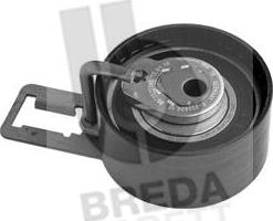 Breda Lorett TDI4016 - Spannrolle, Zahnriemen alexcarstop-ersatzteile.com