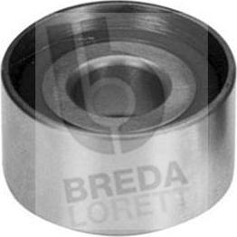 Breda Lorett TDI1666M - Spannrolle, Zahnriemen alexcarstop-ersatzteile.com