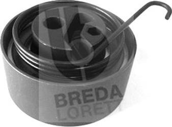 Breda Lorett TDI3536 - Spannrolle, Zahnriemen alexcarstop-ersatzteile.com