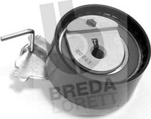 Breda Lorett TDI3653 - Spannrolle, Zahnriemen alexcarstop-ersatzteile.com