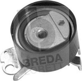 Breda Lorett TDI3016 - Spannrolle, Zahnriemen alexcarstop-ersatzteile.com